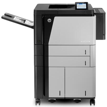 惠普(hp) m806x  a3黑白激光打印机 免费上门安装 一年原厂免费上门服